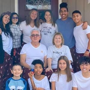 Meet your Posher, Sheri